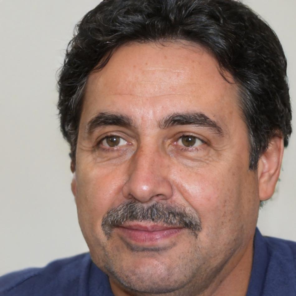 Marek Żukowski, główny ekspert ds. pracy socjalnej z rodzinami w Lyltimos Ferentex