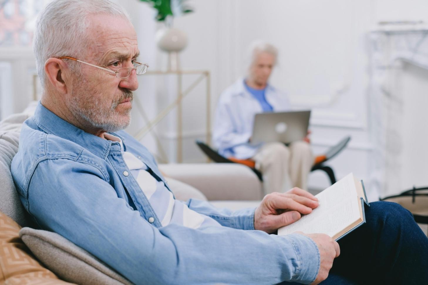 Materiały edukacyjne i publikacje dla specjalistów